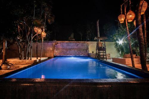 Hotel Villa Alquimia