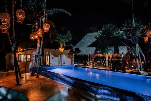 Hotel Villa Alquimia
