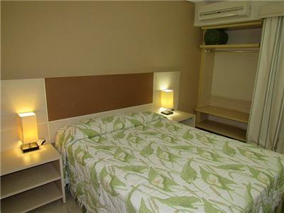 Apartament Thermas De Olimpia Resort