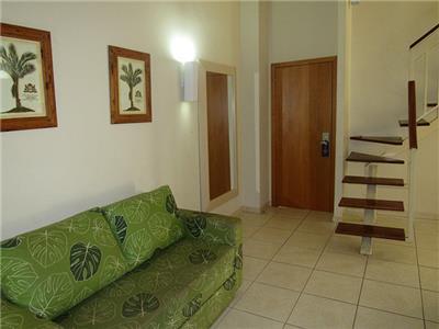 Apartament Thermas De Olimpia Resort