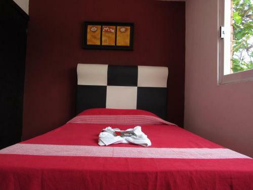 Hotel Makarios