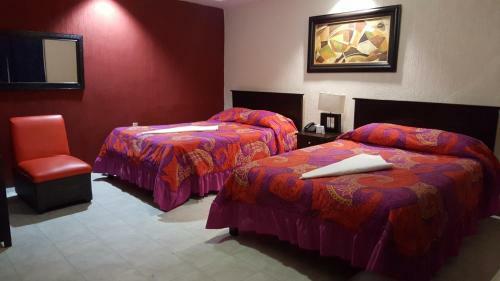Hotel Makarios