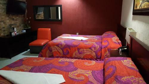 Hotel Makarios