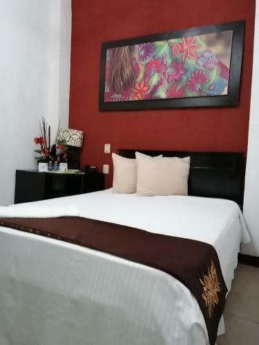 Hotel Makarios