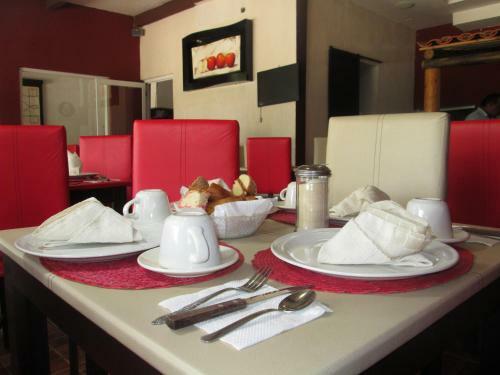 Hotel Makarios