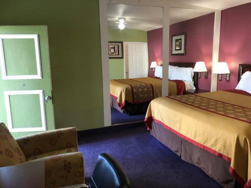 Encore Motel
