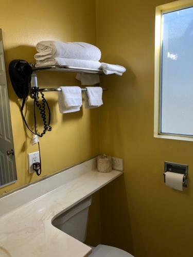 Encore Motel