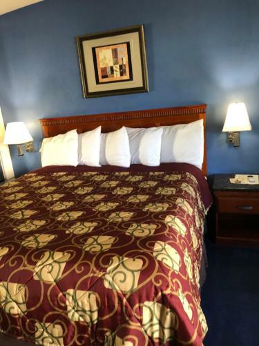 Encore Motel