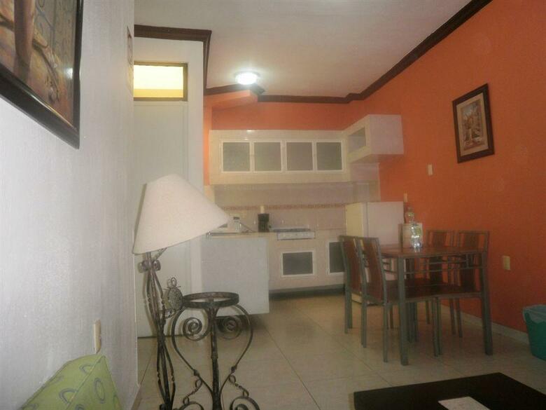 Hotel Esmeraldas
