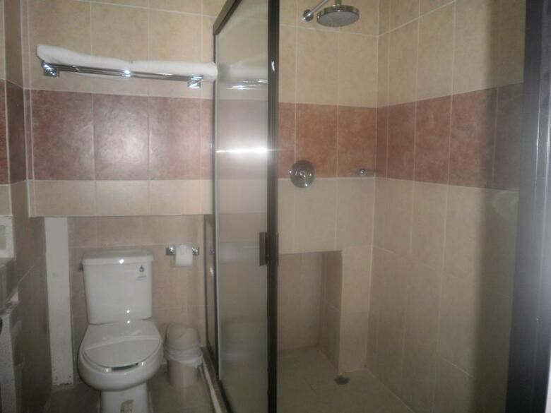 Hotel Esmeraldas