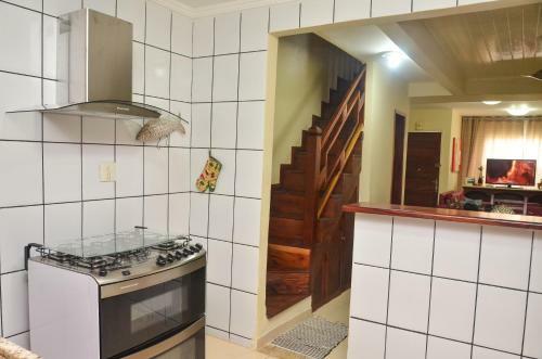 Casa Temporada Em Paraty