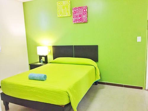 Hotel Plazha