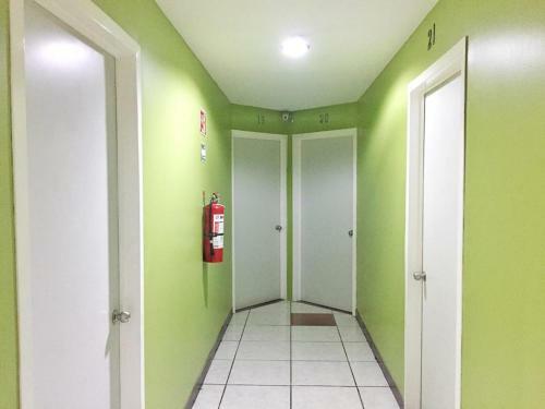 Hotel Plazha