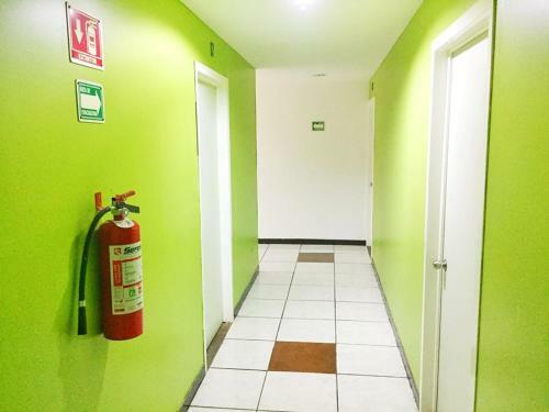 Hotel Plazha
