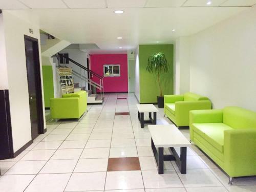 Hotel Plazha