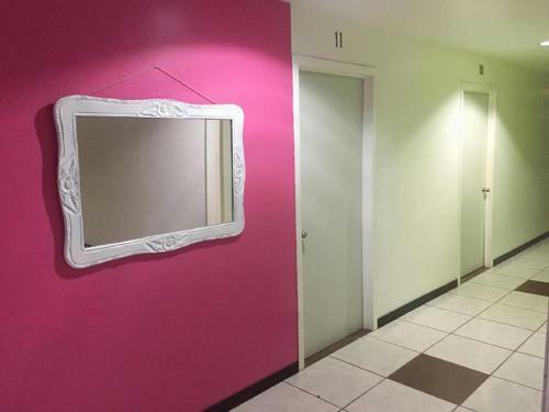 Hotel Plazha