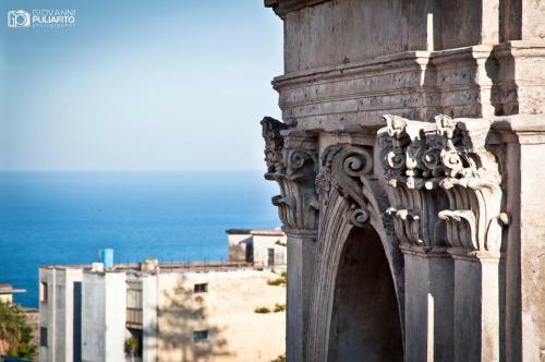 Bed & Breakfast San Sebastiano Holidays