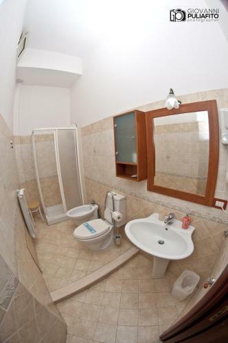 Bed & Breakfast San Sebastiano Holidays