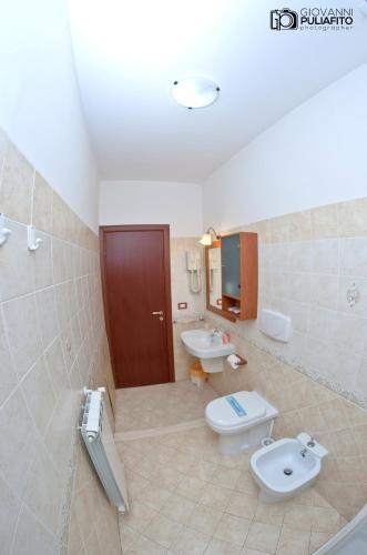 Bed & Breakfast San Sebastiano Holidays
