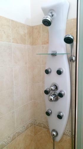 Bed & Breakfast San Sebastiano Holidays