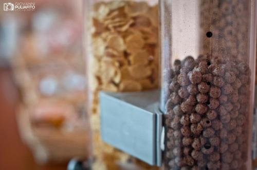 Bed & Breakfast San Sebastiano Holidays