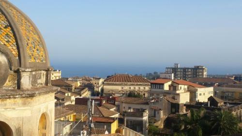 Bed & Breakfast San Sebastiano Holidays