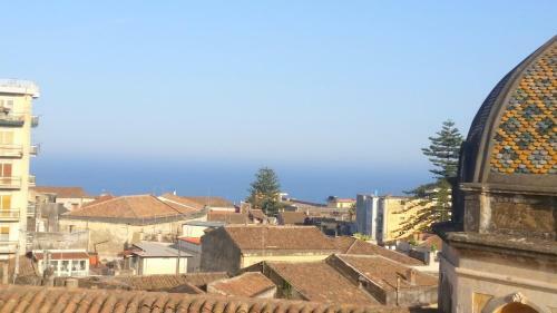 Bed & Breakfast San Sebastiano Holidays