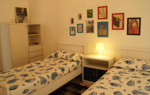 Apartment Helios