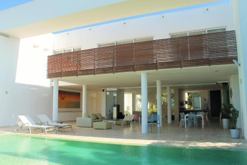 Villa Casa R4