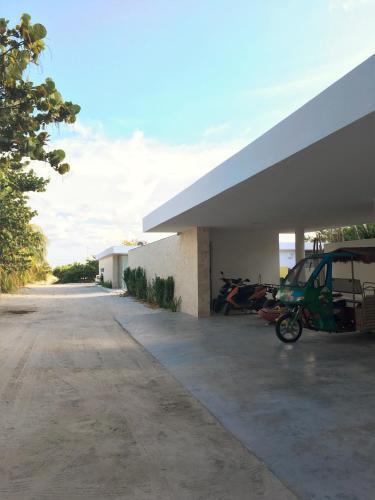 Villa Casa R4