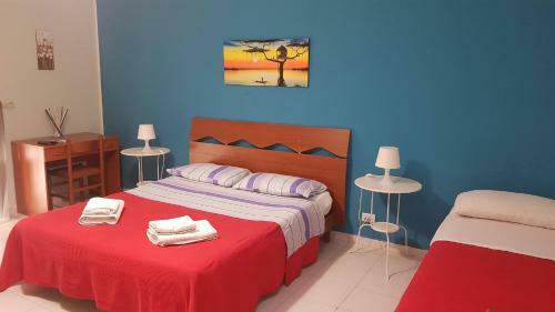 Bed & Breakfast The Artists