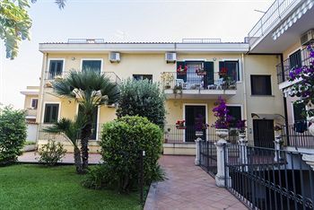 Apartamento Casa Vacanza Acquamarina