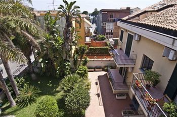 Apartamento Casa Vacanza Acquamarina