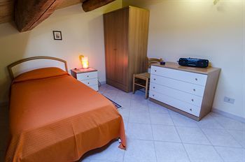 Apartamento Casa Vacanza Acquamarina