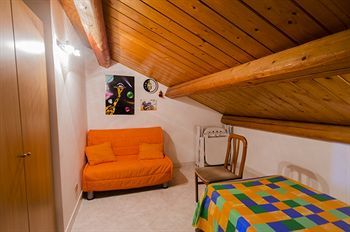 Apartamento Casa Vacanza Acquamarina