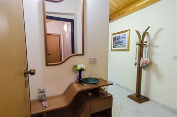 Apartamento Casa Vacanza Acquamarina