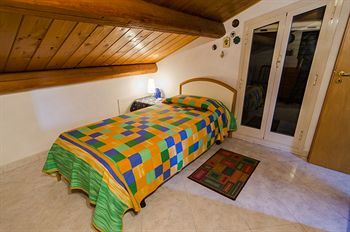 Apartamento Casa Vacanza Acquamarina