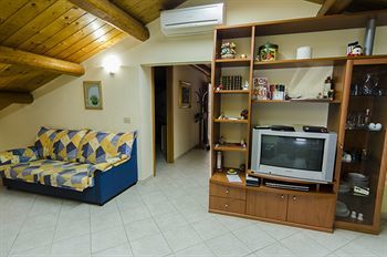 Apartamento Casa Vacanza Acquamarina