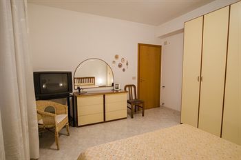 Apartamento Casa Vacanza Acquamarina