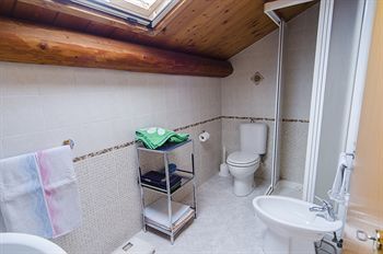 Apartamento Casa Vacanza Acquamarina