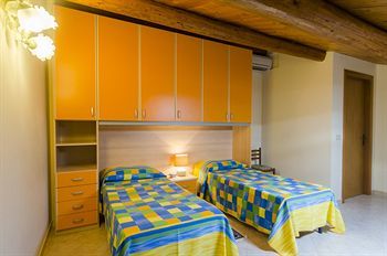 Apartamento Casa Vacanza Acquamarina