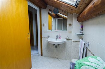 Apartamento Casa Vacanza Acquamarina