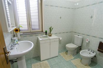 Apartamento Casa Vacanza Acquamarina