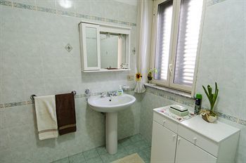 Apartamento Casa Vacanza Acquamarina