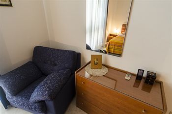 Apartamento Casa Vacanza Acquamarina
