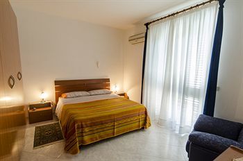 Apartamento Casa Vacanza Acquamarina