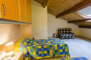 Apartamento Casa Vacanza Acquamarina