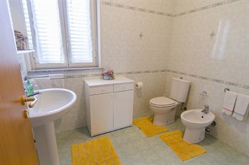 Apartamento Casa Vacanza Acquamarina
