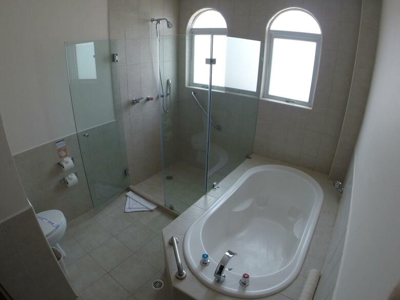 Hotel Plaza Uruapan