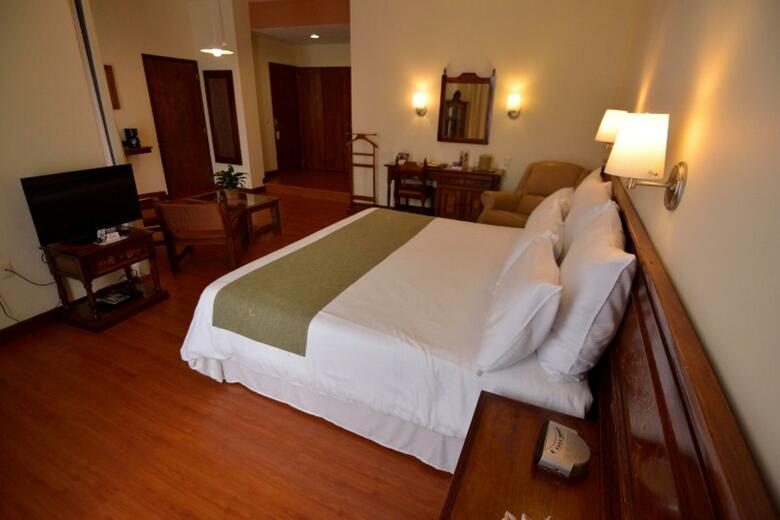 Hotel Plaza Uruapan